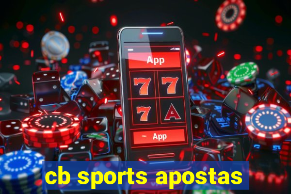 cb sports apostas